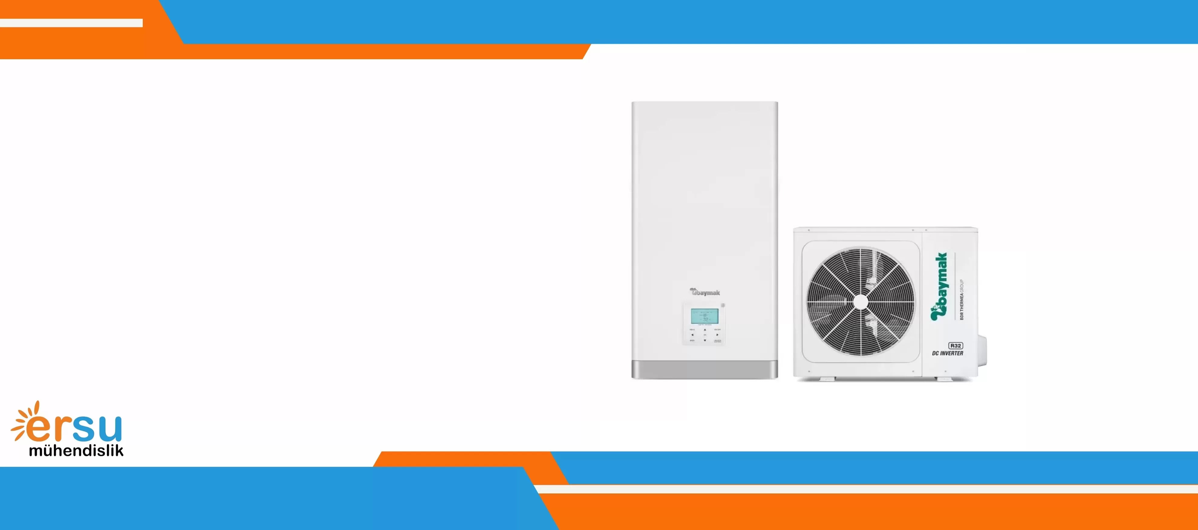 Enerjiyi Doğadan Al, Konforu Evinize Getir!