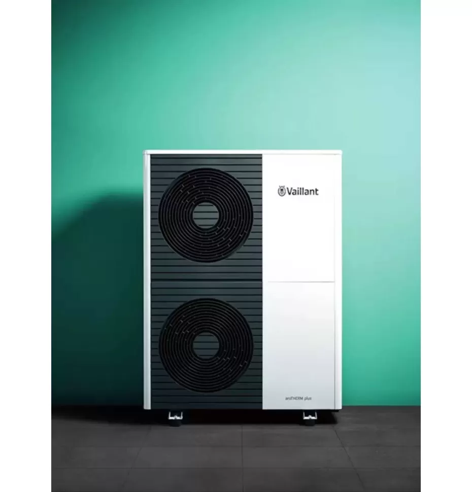 aroTHERM plus Monoblok Isı Pompaları