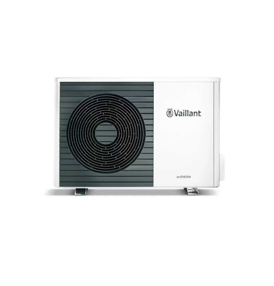 aroTHERM Split Isı Pompaları