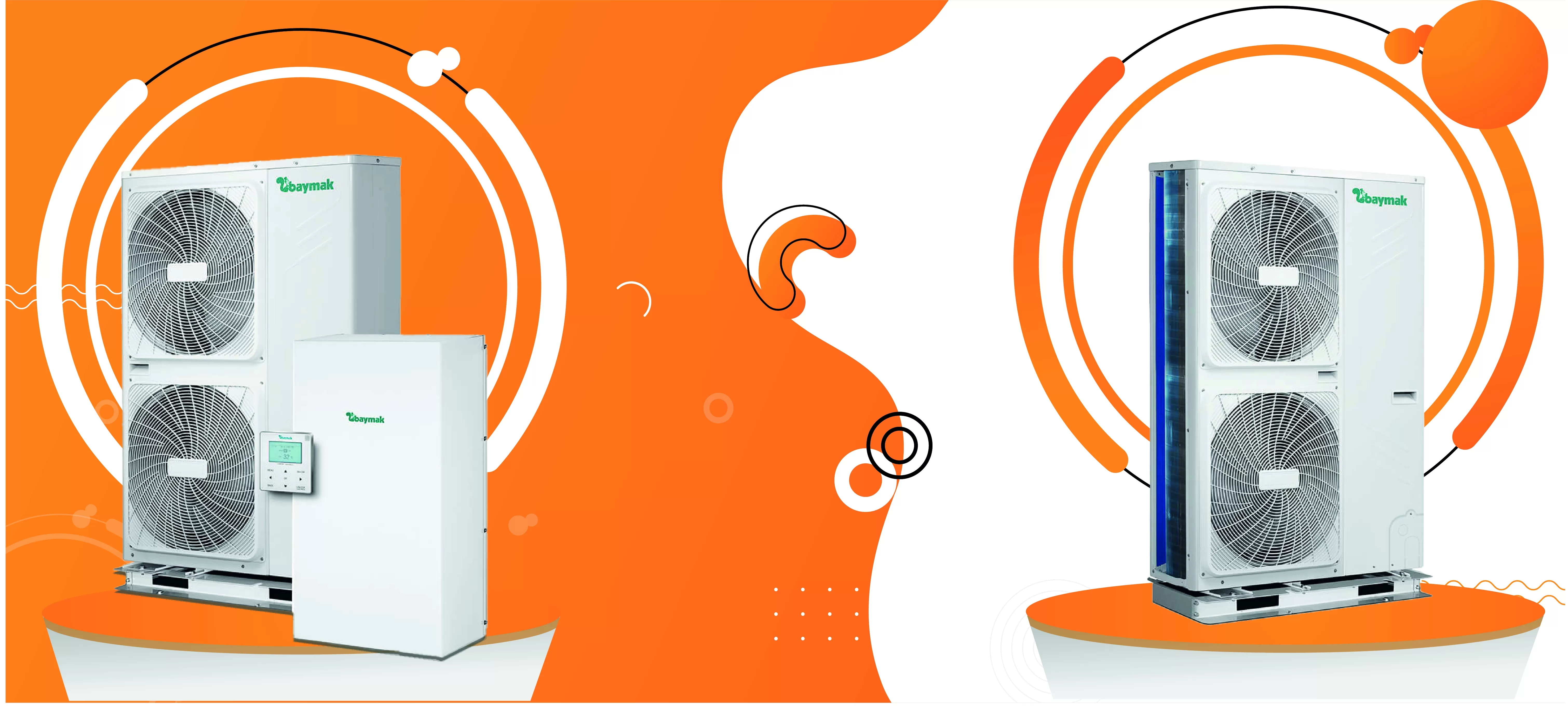 ISI POMPASI ÇÖZÜMÜ